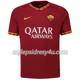 Fotbalový Dres AS Řím Domácí 2019/20